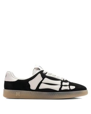Amiri Pacific Bones Sneaker - Black