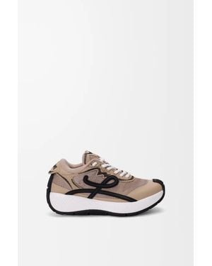 Loewe Pogo Sneaker - White