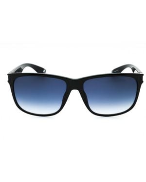 BMW Bw0003 Sunglasses - Blue