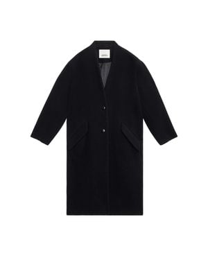 Isabel Marant Mini Chic Jacket - Black