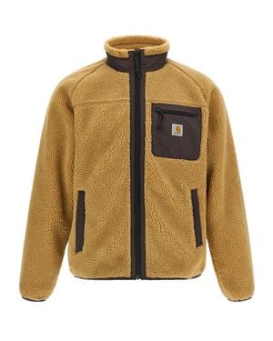 Carhartt Sherpa Fleece Jacket - Multicolor