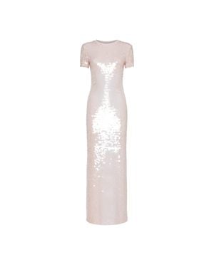 Sportmax Mini Structured Blazer - Multicolor