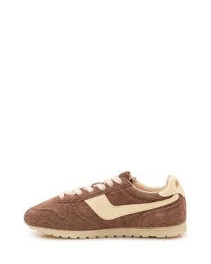 Autry Windspin Windspin Low Sneakers - Brown