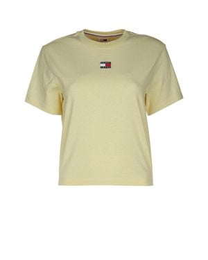 Tommy Hilfiger T-Shirt - Green
