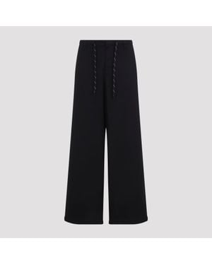 Balenciaga Chino Pants - Black