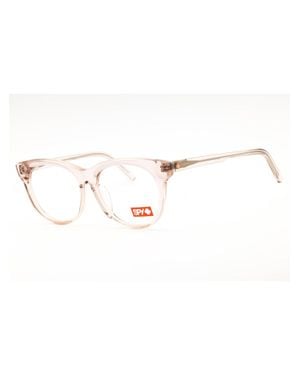 Spy Boundless Optical 55 Eyeglasses - Multicolor