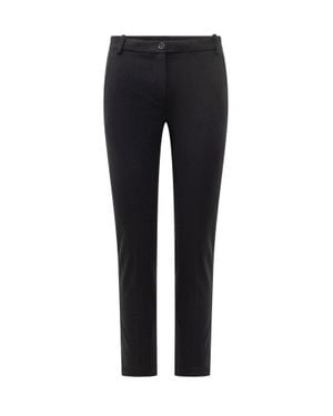 Pinko Bello Pants - Black