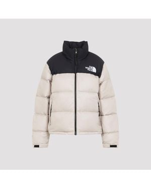 The North Face 1996 Retro Nuptse Down Jacket - Multicolor