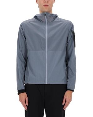 BOSS Jacket Jairnix - Blue