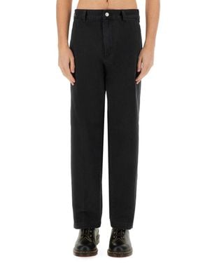 Obey Hardwork Jeans - Black