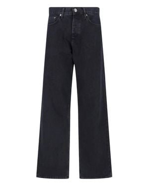 sunflower Cotton Jeans - Blue