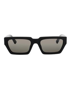 Moschino Mos166/S Sunglasses - Black