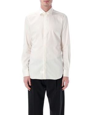 Xacus T Shirts And Polos - White