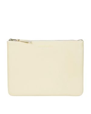 Comme des Garçons Classic Leather Mini Line For - Natural