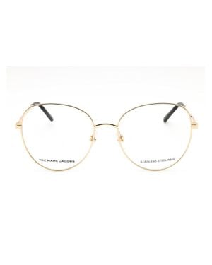 Marc Jacobs Marc 590 Eyeglasses - Natural