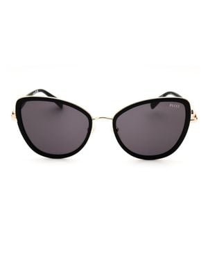 PUCCI Ep0184 Sunglasses - Brown
