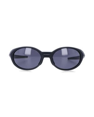 Oakley Eye Jacket Redux Mini Sunglasses With Prizm Lens Technology - Blue
