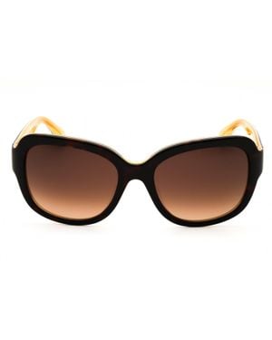 Kate Spade Layne/S Sunglasses - Brown