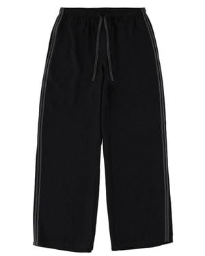 Filippa K Draped Pants "Eve" - Blue