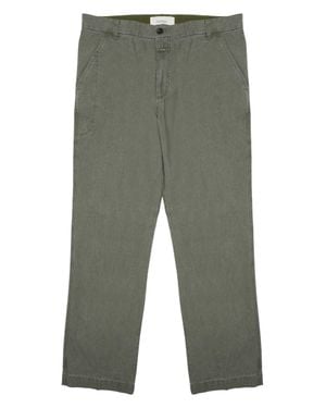 Closed Casual Jeans - Green