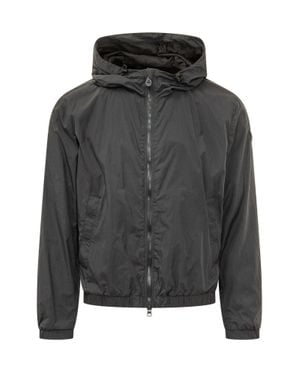 Peuterey Mini Short Jacket For Spring/Summer 2026 - Black