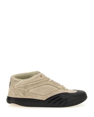 Givenchy Sneakers Shoes - Natural