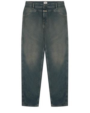Closed Tapered Jeans - Gray