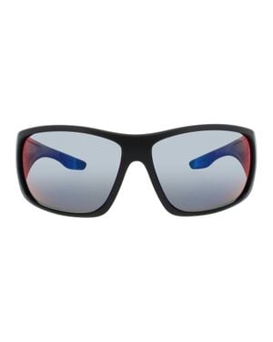 Prada Ps 04Vs Sunglasses - Blue
