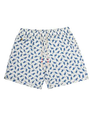 MC2 Saint Barth Swimwear - Blue