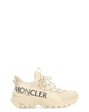 COUTR.COM Moncler Trailgrip Lite 2 Sneakers - Natural