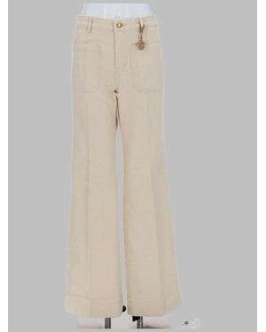 MICHAEL Michael Kors Michael Kors-Inspired-Blend Jeans For - Natural