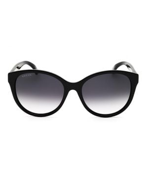 Gucci Gg0631S Sunglasses - Brown