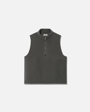 Rier Fleece Vest - Multicolor