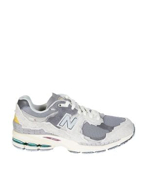 New Balance Lifestyle Sneakers - White