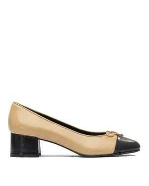 Tory Burch Pumps - Natural