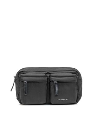 Givenchy Essential U Belt Bag - Black