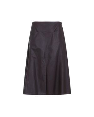 Alaïa Skirt - Gray