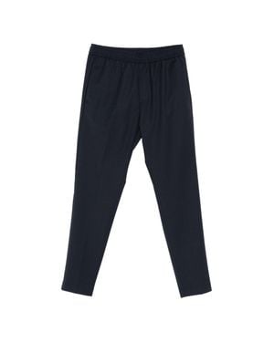Pmds Classic Cut Pants For - Blue