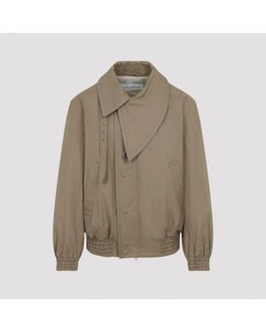 Dries Van Noten Jacket - Green