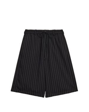 Y-3 Ps Su Short - Black