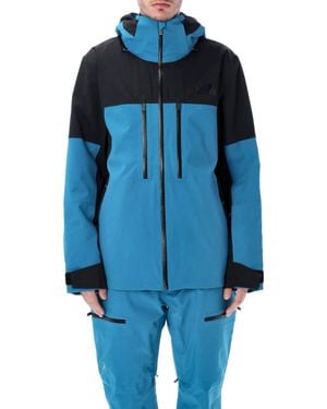 The North Face Chakal Ski Jacket - Blue