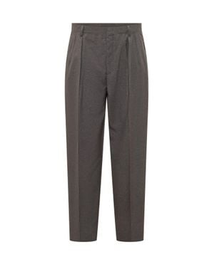 Cellar Door Lucio Pants - Gray