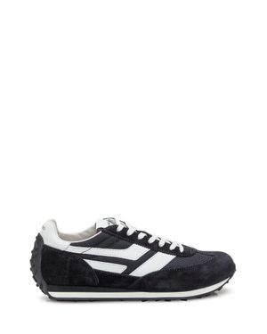 Tom Ford Stylish Sneaker Mick - White
