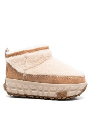 UGG Ultra Mini Cozy Boots For - Natural