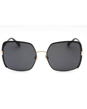 Tom Ford Ft1006 Sunglasses - Black