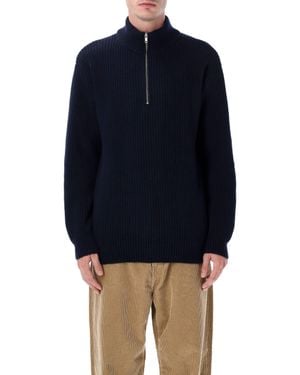 COLORFUL STANDARD Sweaters - Blue