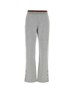 Gucci Pants - Gray