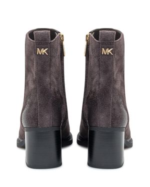MICHAEL Michael Kors Sophisticated Lex Bootie - Brown