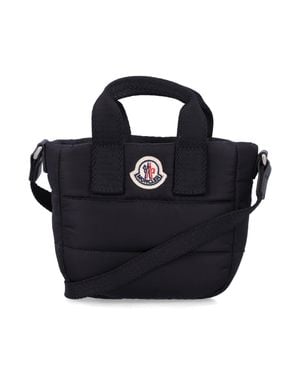 Moncler Bags - Black