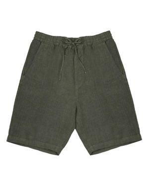 120% Lino 120% Lino - Green